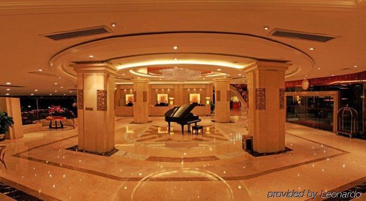 De Sense Hotel Guangdong Guangzhou Interior photo