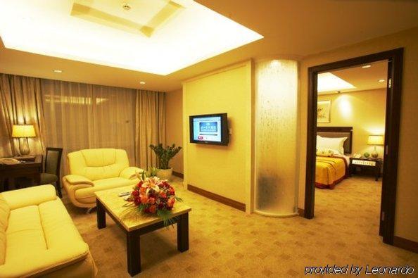 De Sense Hotel Guangdong Guangzhou Room photo