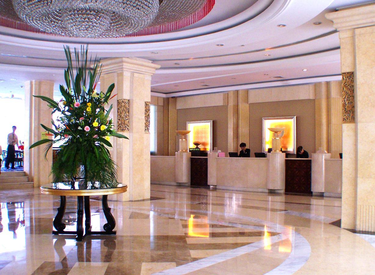 De Sense Hotel Guangdong Guangzhou Exterior photo